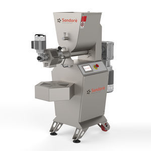 spezzatrice di pasta automatica