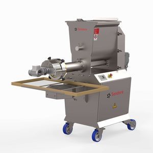 spezzatrice di pasta automatica