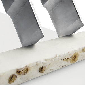 tritatutto per l'industria agroalimentare