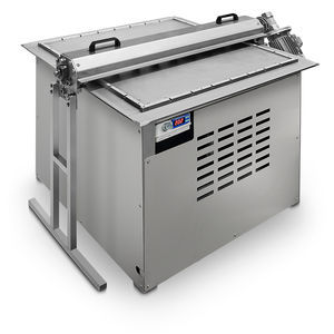tritatutto per cucina professionale