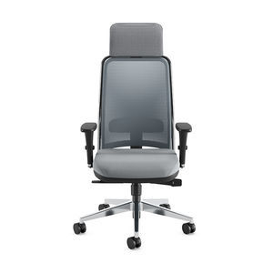 sedia da ufficio contemporanea