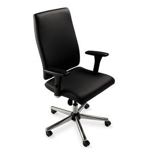 sedia da ufficio contemporanea