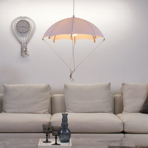 lampada a sospensione