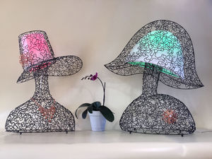 luce LED