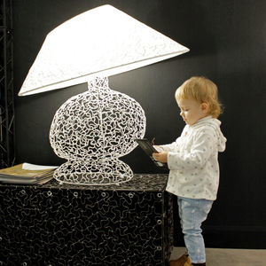 lampada da tavolo