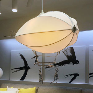 plafoniera design originale