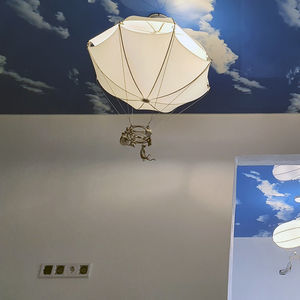 plafoniera design originale