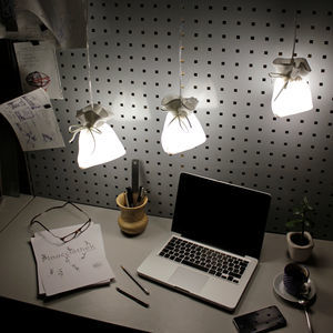 lampada a sospensione