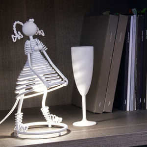 lampada da tavolo