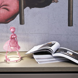 lampada da tavolo
