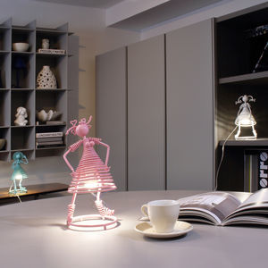 lampada da tavolo