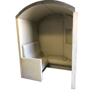 bagno di vapore in kit 1