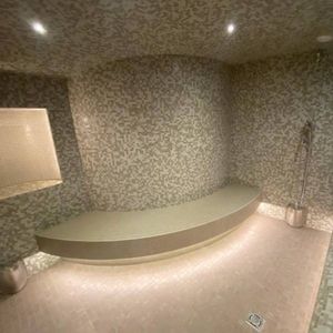 bagno di vapore turco 1