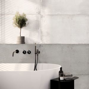 piastrella in ceramica