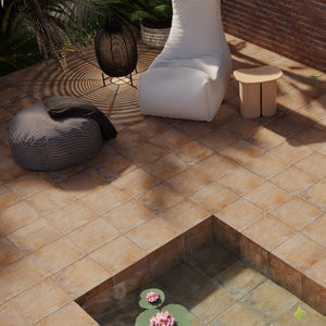 piastrella in ceramica