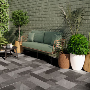 piastrella in ceramica