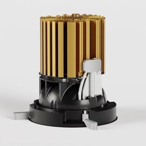 downlight da incasso