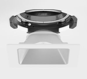downlight da incasso