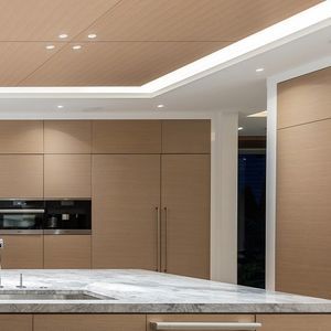 downlight da incasso a soffitto