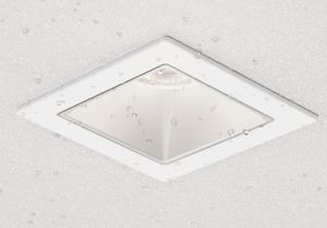 downlight da incasso