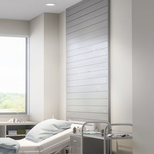downlight da incasso a muro