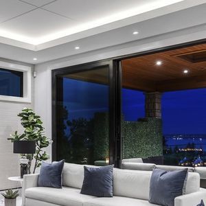 downlight da incasso