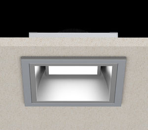 downlight da incasso