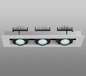 downlight da incasso