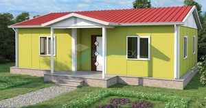 casa prefabbricata 1