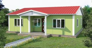 casa prefabbricata 1