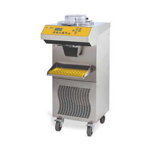 gelatiera professionale