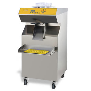 gelatiera professionale