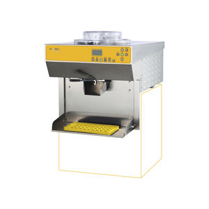 gelatiera professionale