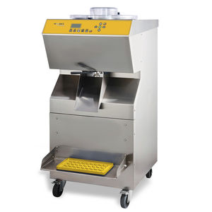 gelatiera professionale