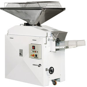 spezzatrice di pasta automatica