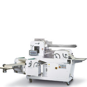 laminatoio per pasta automatico