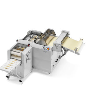 laminatoio per pasta automatico