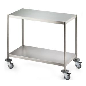 carrello per vassoi gastronorm 1