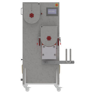 laminatoio per pasta automatico