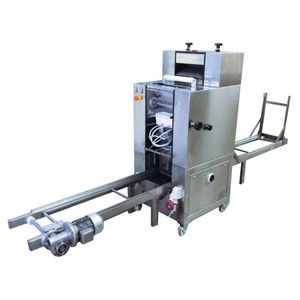 laminatoio per pasta automatico