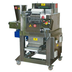 laminatoio per pasta automatico