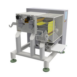 laminatoio per pasta automatico