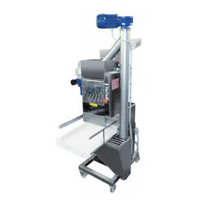 gnoccatrice professionale