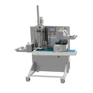 laminatoio per pasta automatico