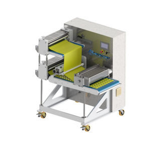 laminatoio per pasta automatico