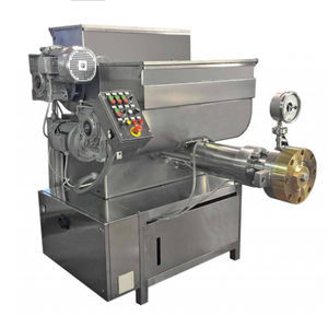 laminatoio per pasta automatico