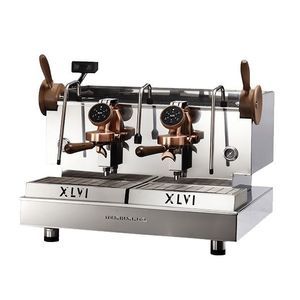macchina da caffè espresso