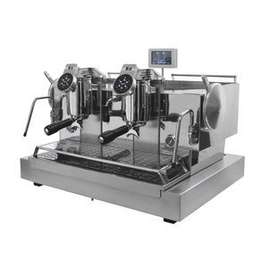macchina da caffè espresso