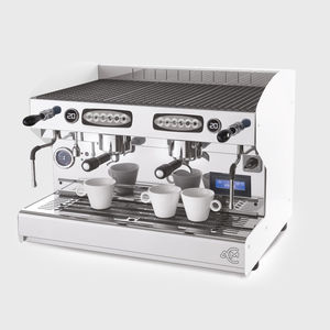 macchina da caffè espresso