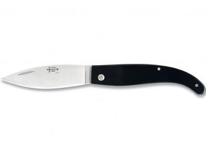 coltello tascabile con manico in PMMA